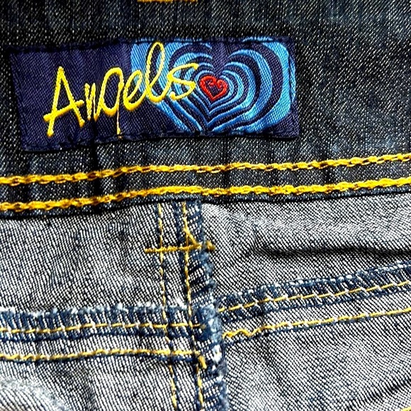 Boot Cut Jeans - Picture 13 of 15